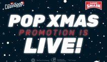 CasinPOP Xmas