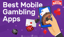 best mobile gambling apps to play real money games
