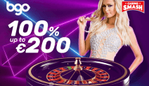 bgo Casino Bonus