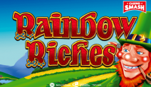 rainbow riches free spins