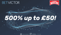 Betvictor Casino Bonus