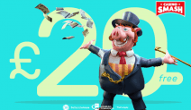 £20 free no deposit casinos uk