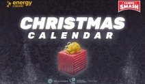 EnergyCasino Christmas Calendar