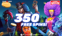 PlayAmo Casino Free Spins