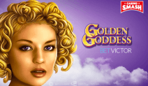 Golden Goddess Slot
