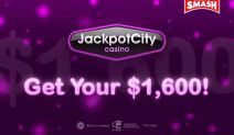 JackpotCity Casino