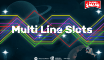 Multi Line Slots