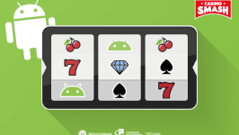 Best slots apps for Android