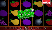 Magic Target Slot