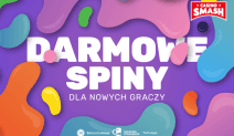 Darmowe Spiny dla nowych graczy