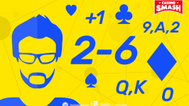 Blackjack Math