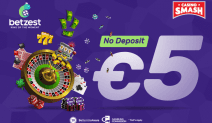 BetZest Casino Bonus
