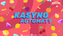 Automaty w kasynie