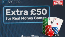 betvictor casino bonus