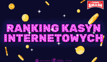Ranking Kasyn internetowych