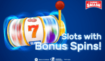 Best Free Slots Games With Bonuses