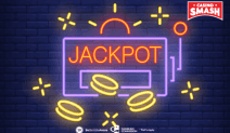 Jackpot slot