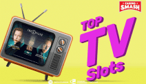 Top 10 TV Slots Games