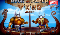 Rock Vs Paper Viking Mode