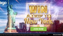 bgo Casino New York
