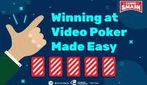 video poker strategy