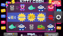 Kitty Cash Slot Review