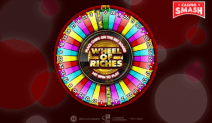 Wheel of Riches Game Review