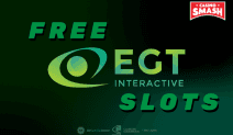 best free EGT Slots