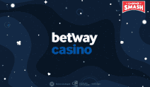 Betway Casino Prize Draw