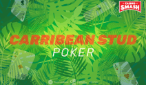 caribbean poker strategie
