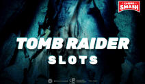 tomb raider slots