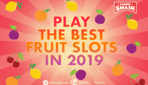 Free Fruit Machine Games
