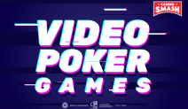 video poker types