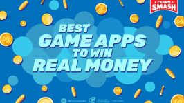 Game Apps to Win Real Money
