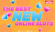 JETZT ausprobieren: Die besten neuen Online Slots