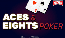 Aces and Eights Video Poker
