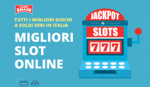 Migliori Slot Online