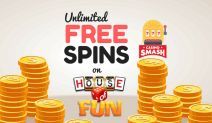 House of Fun Free Coins