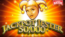 Jackpot Jester 50000 Slots
