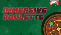 immersive roulette