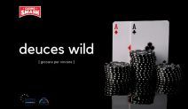Deuces Wild Video Poker