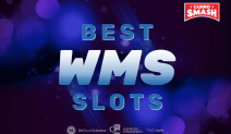 Best WMS Slots