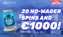 Spintropolis Bonus