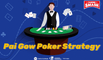 optimal strategy to win at pai gow poker