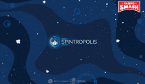 Spintropolis Welcome Bonus