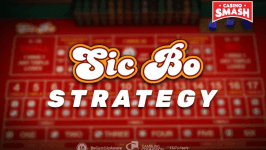 Sic Bo Strategy