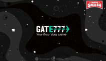 Gate777 Casino CasinoSmash