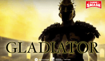 gladiator slot review