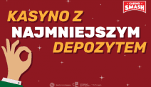 Najlepsze Kasyna z Najmniejszym Depozytem
