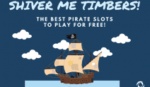 Migliori Giochi di Slot machine dei pirati